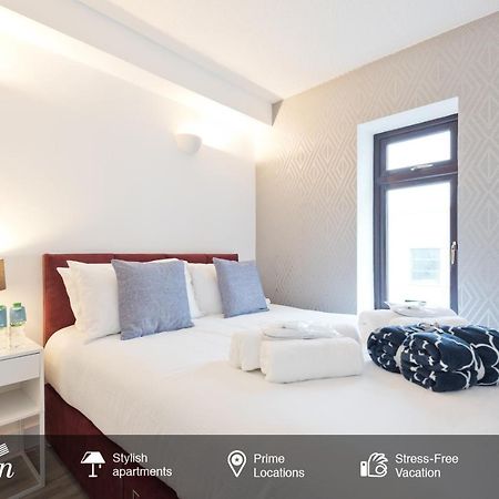 Sweet Inn - Claredon Hall Dublin Dış mekan fotoğraf