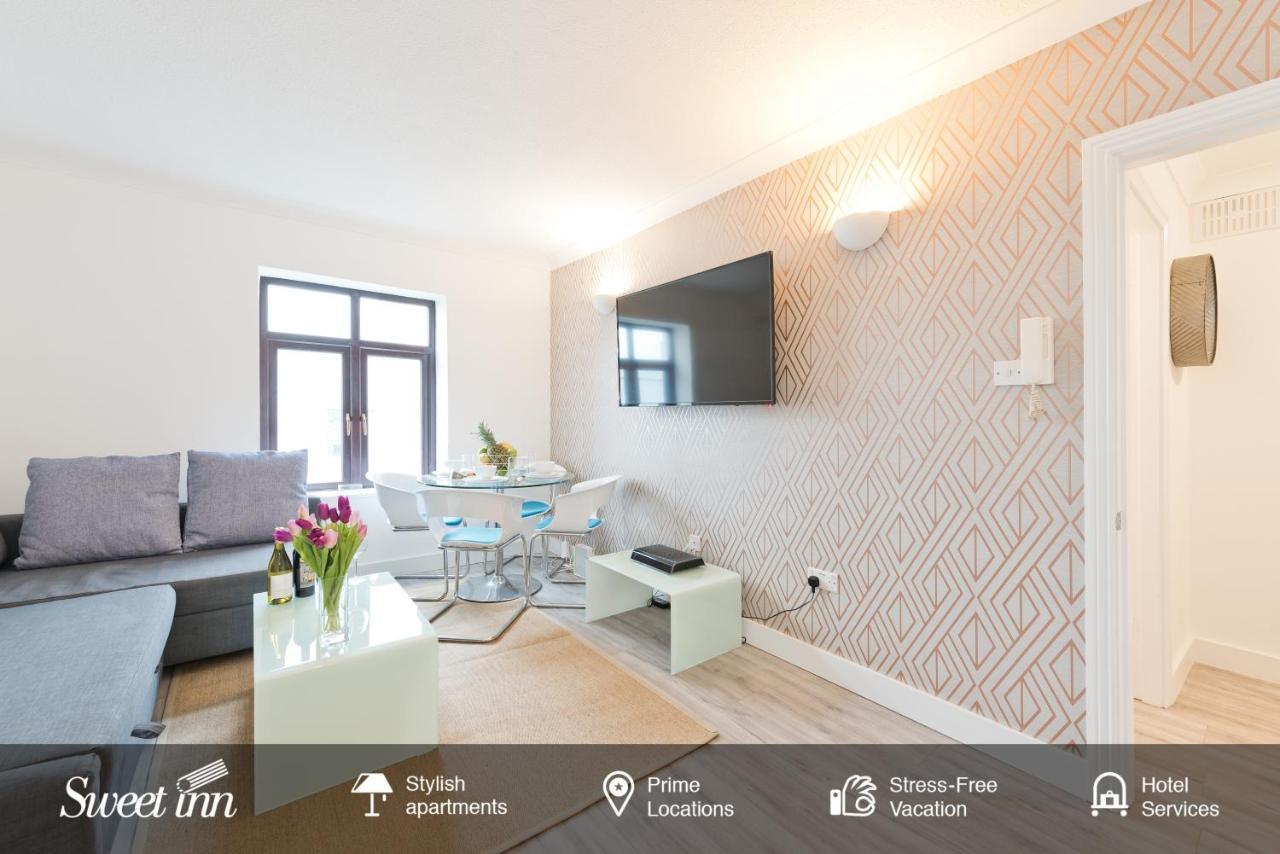 Sweet Inn - Claredon Hall Dublin Dış mekan fotoğraf