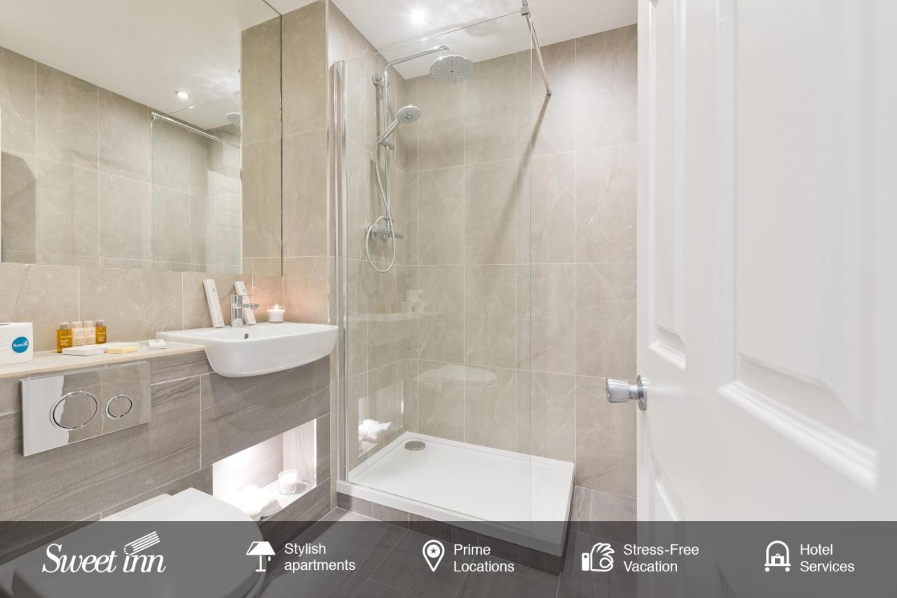 Sweet Inn - Claredon Hall Dublin Dış mekan fotoğraf
