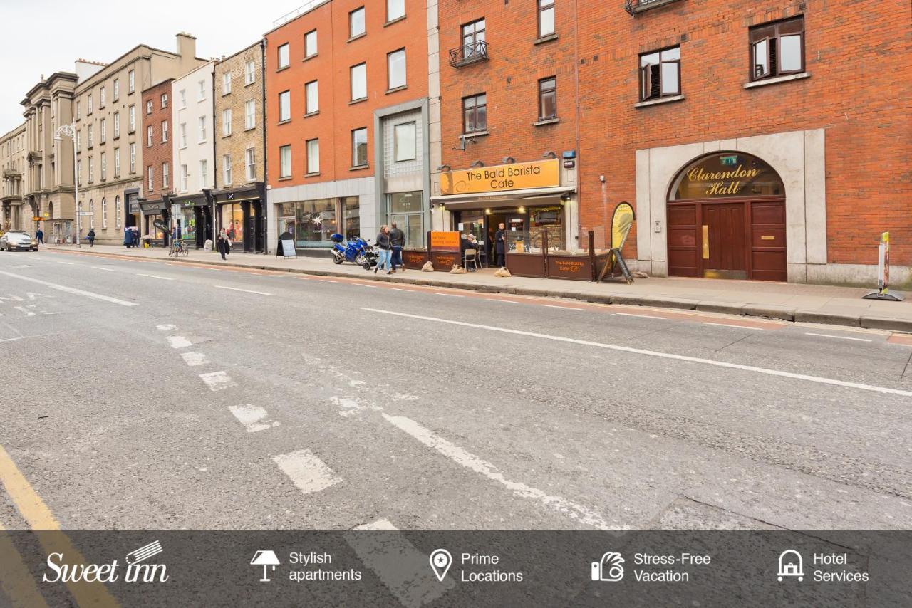 Sweet Inn - Claredon Hall Dublin Dış mekan fotoğraf