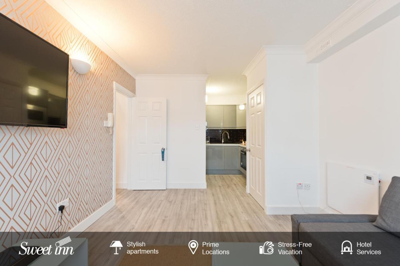 Sweet Inn - Claredon Hall Dublin Dış mekan fotoğraf